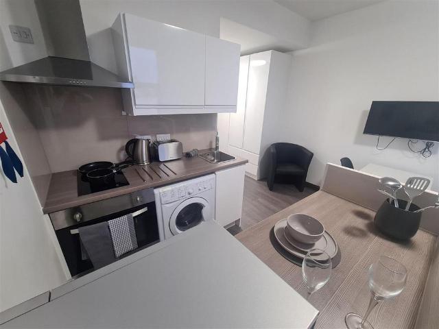 Saint James Street, Newcastle NE1 Studio to rent £1,287 pcm £297 pw
