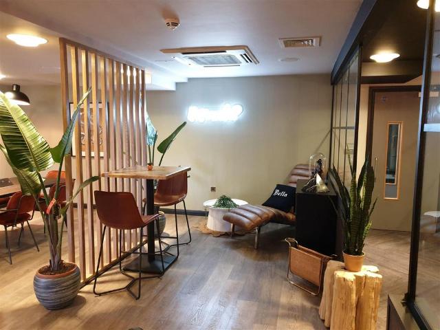 Saint James Street, Newcastle NE1 Studio to rent £1,365 pcm £315 pw