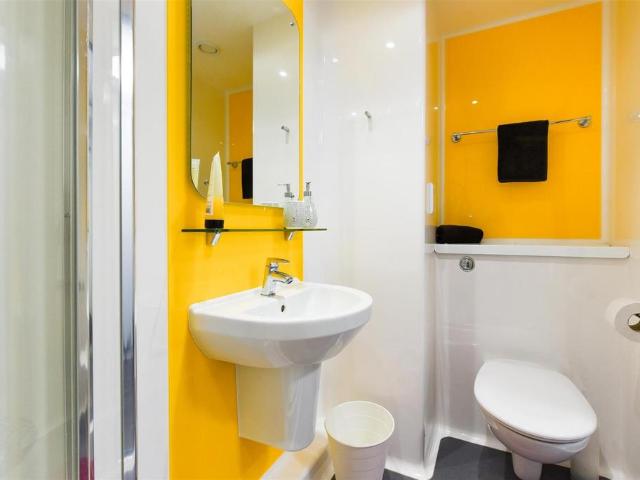 Saint James Street, Newcastle NE1 Studio to rent £1,365 pcm £315 pw