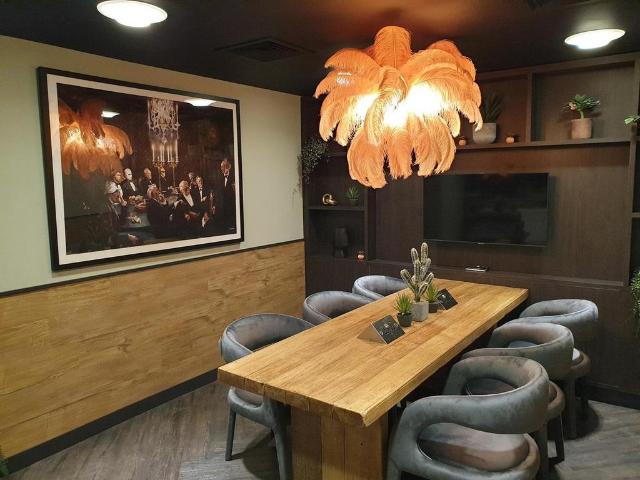Saint James Street, Newcastle NE1 Studio to rent £1,365 pcm £315 pw