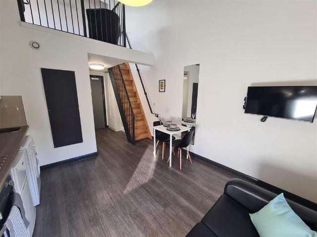Saint James Street, Newcastle NE1 Studio to rent £1,365 pcm £315 pw
