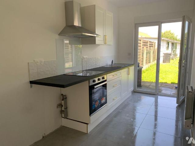 SAINT JANS CAPPEL Le Schaexhen FLOCSJC850 MAISON MITOYENNE RENOVEE de type 3 env 73 m² c.