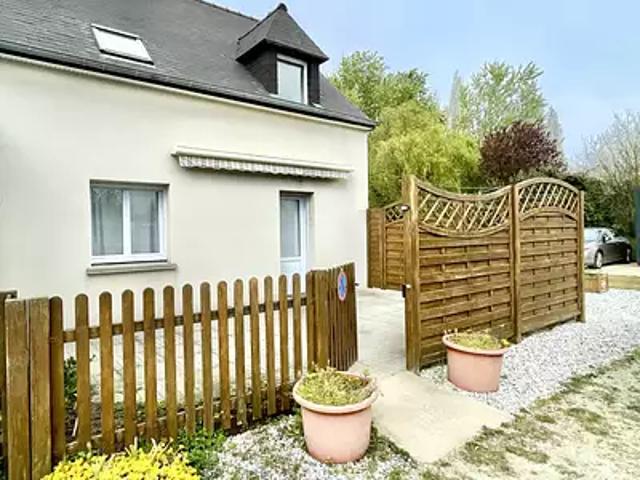 Saint Jacut de la Mer 22750 Achat / Vente appartement 3 pièces t3