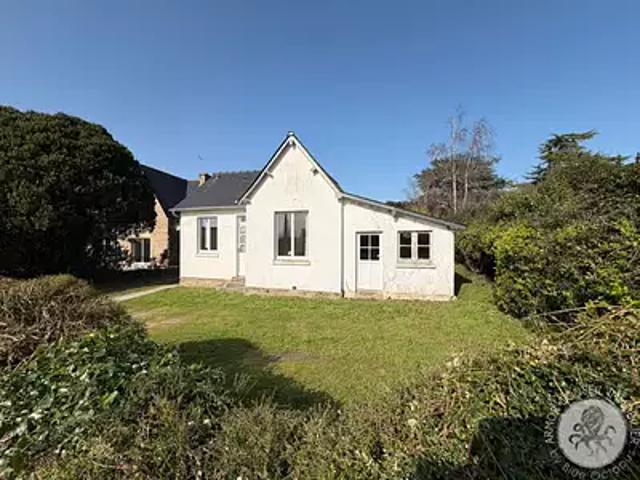 Saint Jacut de la Mer 22750 Achat / Vente maison 2 pièces t2
