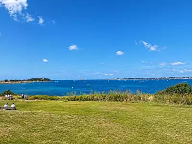 Saint Jacut de la Mer 22750 Programme neuf maison neuf à vendre 5 pièces
