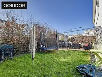 Saint Jacques de la Lande 35136 Achat / Vente maison 4 pièces t4 terrasse parking