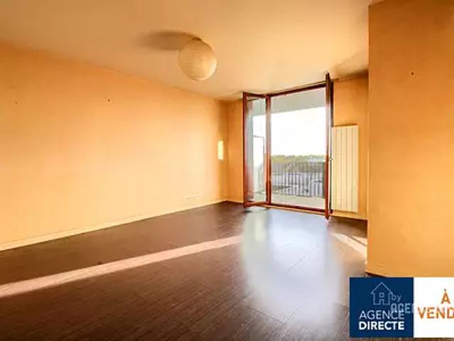Saint Jacques de la Lande 35136 Achat / Vente appartement 2 pièces t2 terrasse
