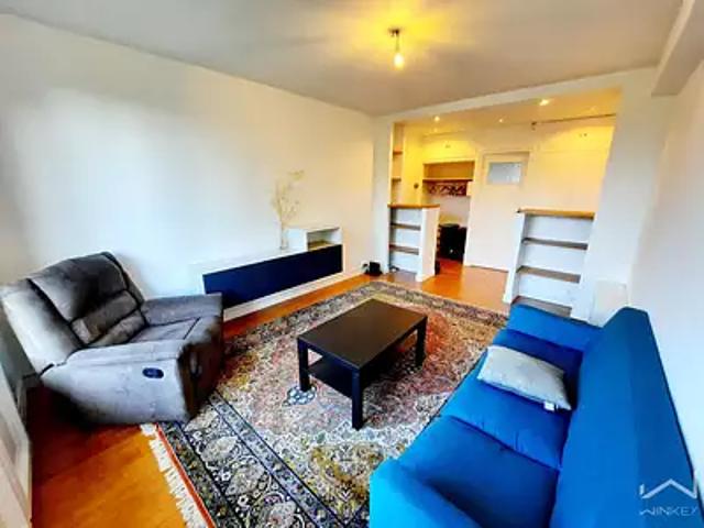 Saint Jacques de la Lande 35136 Location appartement 3 pièces t3