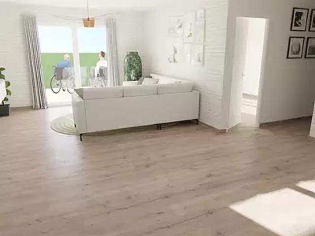 Saint Jacques sur Darnétal 76160 Programme neuf maison neuf à vendre 5 pièces