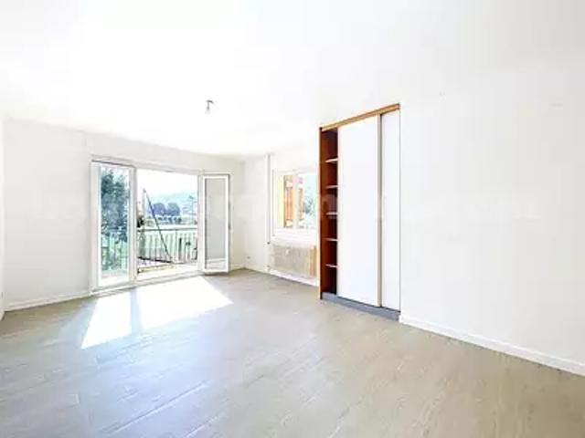Saint Jeoire 74490 Achat / Vente appartement 3 pièces t3 parking