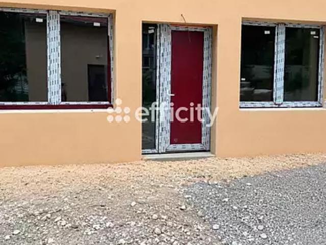 Saint Jeoire 74490 Achat / Vente appartement 4 pièces t4 terrasse cave