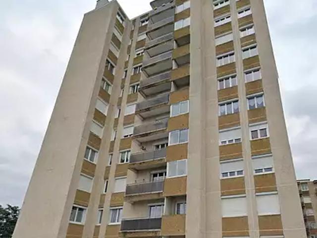 Saint Jean Bonnefonds 42650 Location appartement 3 pièces t3