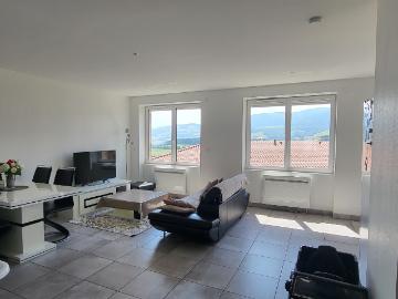 SAINT JEAN BONNEFONDS Appart 3 chambres