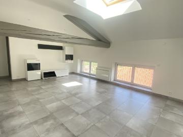 SAINT JEAN BONNEFONDS Appartement 2 chambres