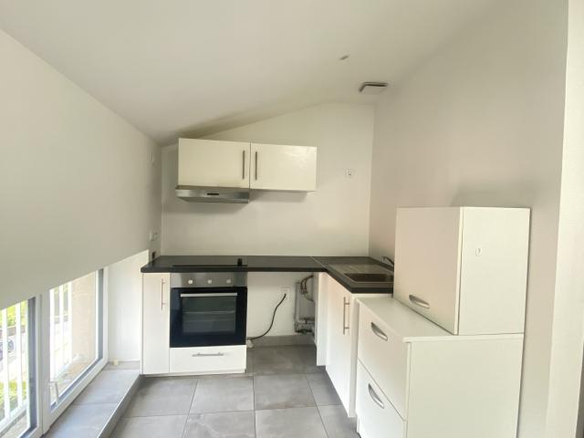 SAINT JEAN BONNEFONDS Appartement 2 chambres