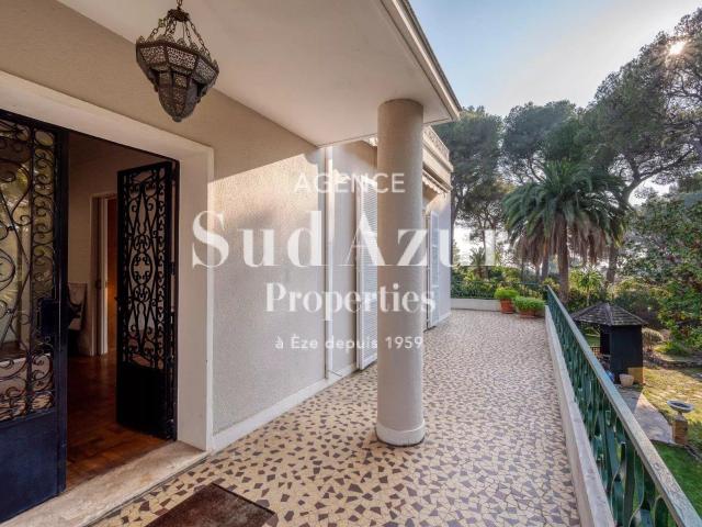 Saint Jean Cap Ferrat 230m² Saint Jean Cap Ferrat
