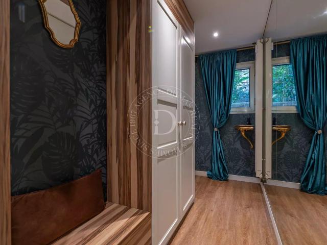 Saint Jean Cap Ferrat Appartement 3 Pièces 70m² Saint Jean Cap Ferrat