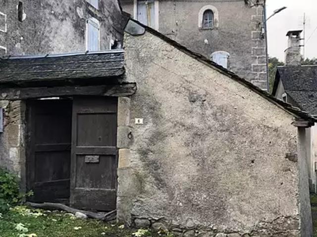 Saint Jean du Bruel 12230 Achat / Vente maison 5 pièces t5