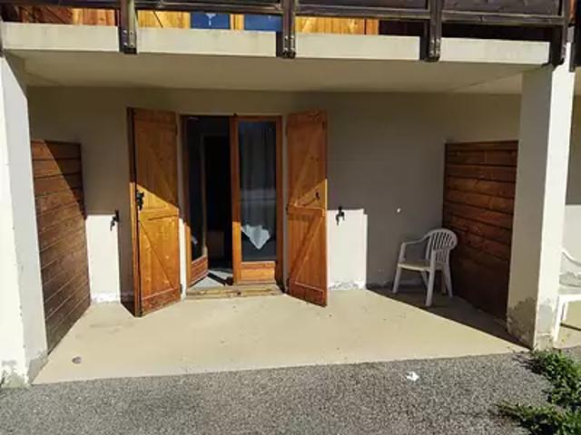 Saint Jean d'Arves 73530 Achat / Vente appartement 1 pièce t1