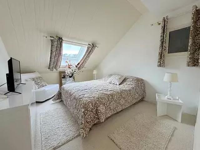 Saint Jean d'Arves 73530 Achat / Vente appartement 3 pièces t3