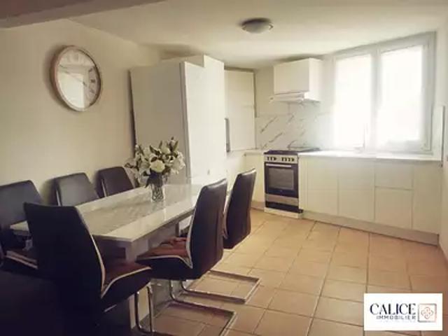 Saint Jean de Muzols 07300 Achat / Vente maison 3 pièces t3