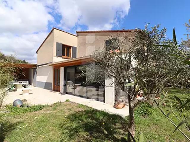 Saint Jean de Muzols 07300 Achat / Vente maison 7 pièces t7