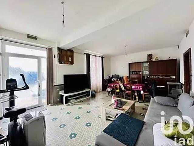 Saint Jean de Marcel 81350 Achat / Vente appartement 5 pièces t5