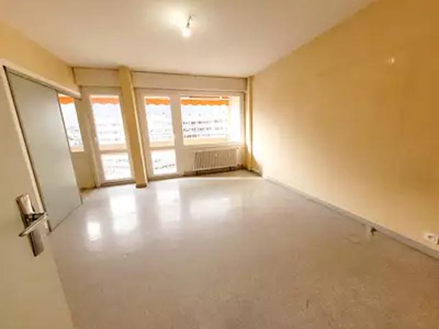 Saint Jean de Maurienne 73300 Achat / Vente appartement 4 pièces t4