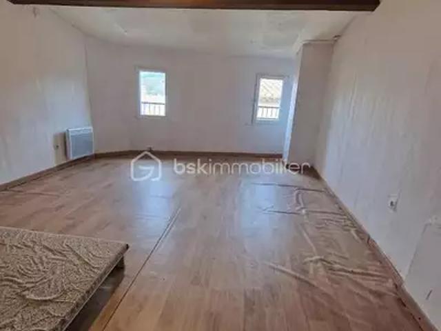 Saint Jean de Barrou 11360 Achat / Vente maison 3 pièces t3