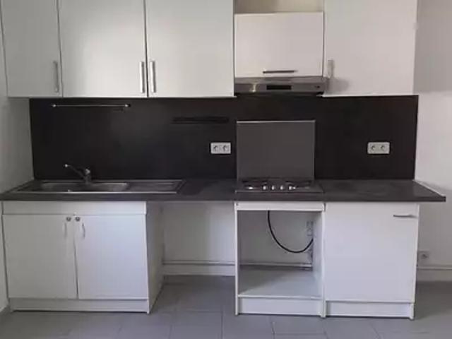 Saint Jean de Blaignac 33420 Location appartement 4 pièces t4 terrasse