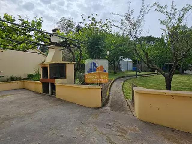 Saint Jean de Boiseau 44640 Achat / Vente maison 4 pièces t4