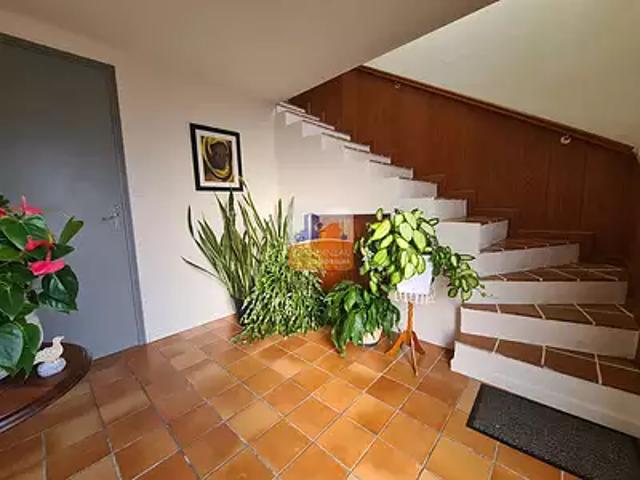 Saint Jean de Boiseau 44640 Achat / Vente maison 5 pièces t5 au dernier étage