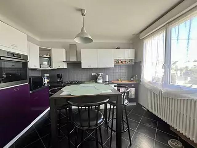 Saint Jean de Boiseau 44640 Achat / Vente maison 6 pièces t6