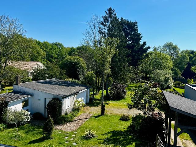 SAINT JEAN DE BOISEAU En hameau