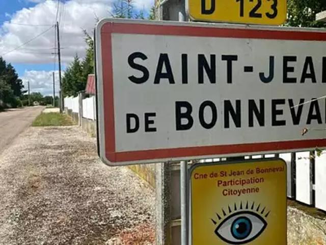 Saint Jean de Bonneval 10320 Programme neuf maison neuf à vendre 6 pièces