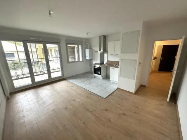 Saint Jean de Braye Appartement 3 pièces 60.3 m²
