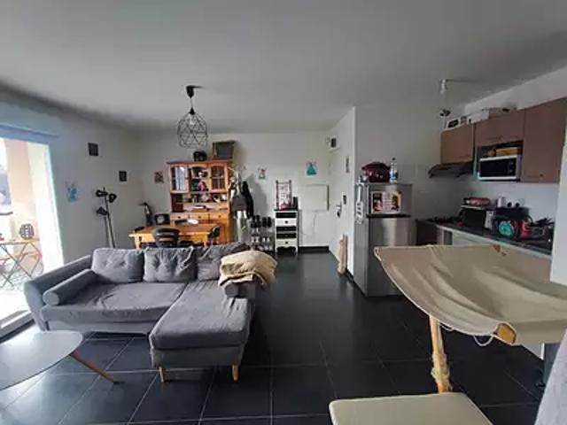 Saint Jean de Braye 45800 Achat / Vente appartement 2 pièces t2 parking
