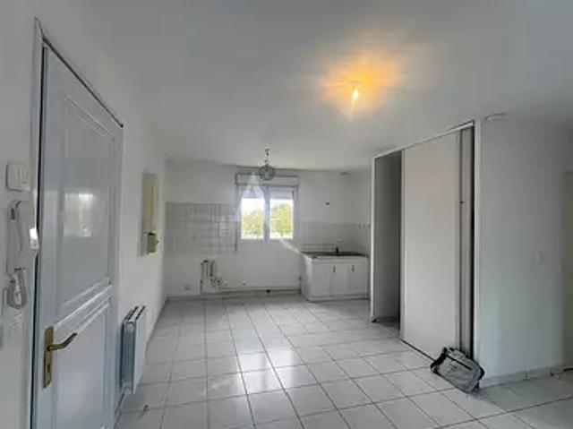 Saint Jean de Braye 45800 Location appartement 3 pièces t3