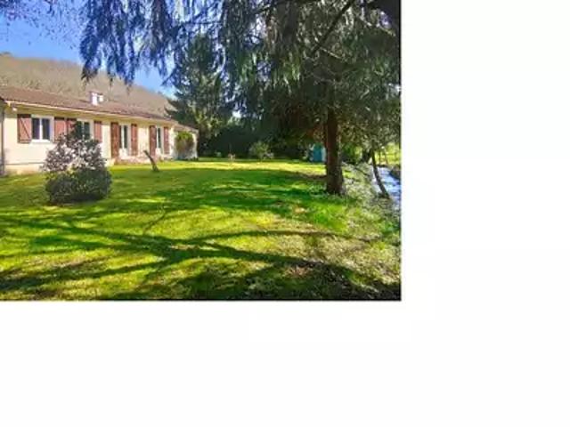 Saint Jean de Côle 24800 Achat / Vente maison 6 pièces t6