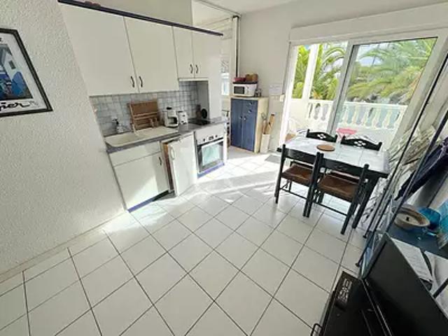 Saint Jean de Luz 64500 Achat / Vente appartement 2 pièces t2
