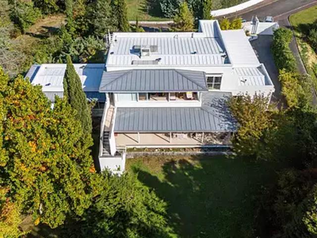 Saint Jean de Luz 64500 Achat / Vente maison 10 pièces t10 piscine terrasse