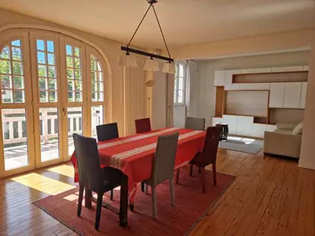 Saint Jean de Luz 64500 Achat / Vente maison 7 pièces t7