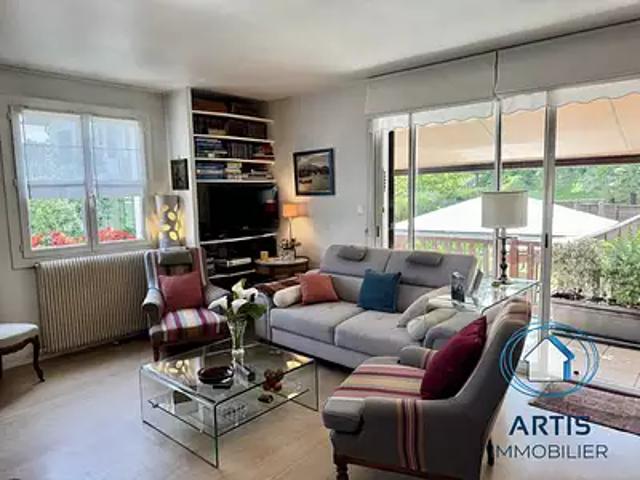 Saint Jean de Luz 64500 Achat / Vente maison 5 pièces t5