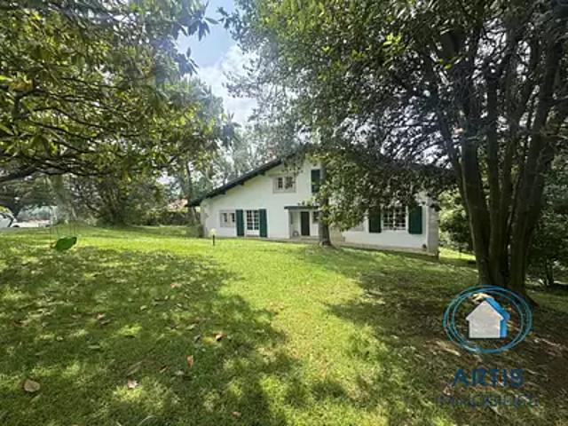 Saint Jean de Luz 64500 Achat / Vente maison 8 pièces t8