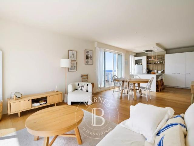 Saint Jean De Luz, Appartement De 68 M² Rénové Avec Belles V. 67m² Saint Jean de Luz