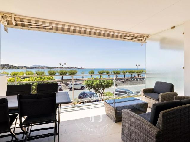 Saint Jean De Luz, Appartement Face A La Baie 49m² Saint Jean de Luz