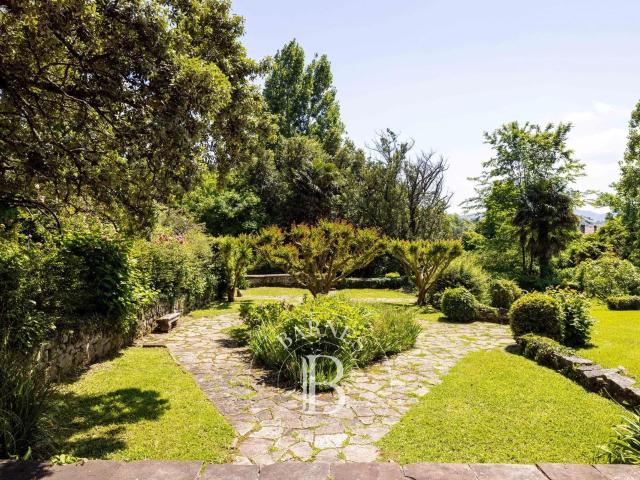 Saint Jean De Luz, Grande Maison Familiale Des Années 1920 500m² Saint Jean de Luz