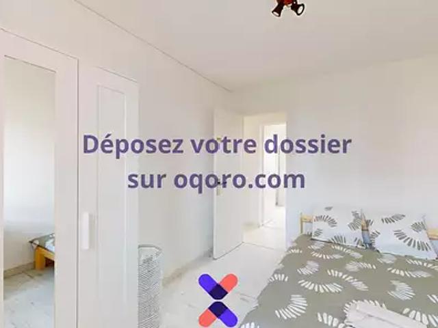 Saint Jean de la Ruelle 45140 Location appartement