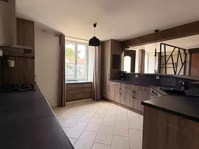 Saint Jean de la Ruelle 45140 Location maison 6 pièces t6