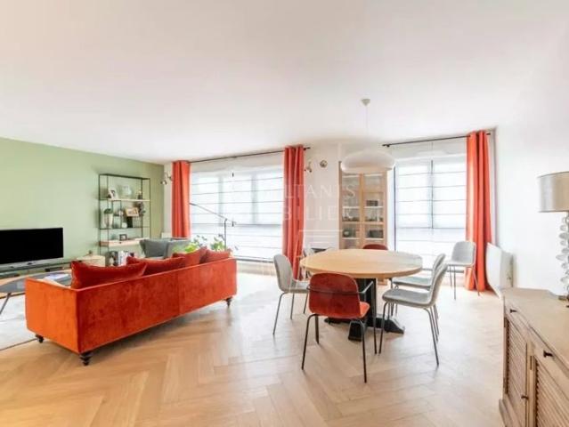 SAINT JEAN DE PASSY APPARTEMENT/TERRASSE FAMILIAL